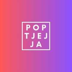 POPTJEJJA logga